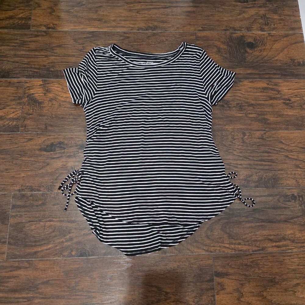 Hollister Striped TShirt